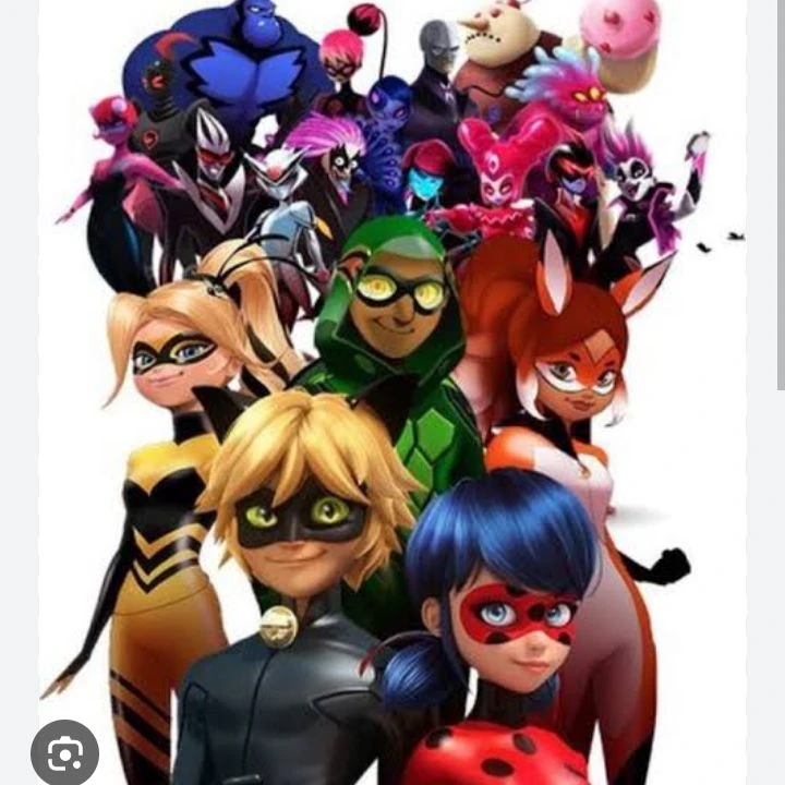 miracle thumbnail
