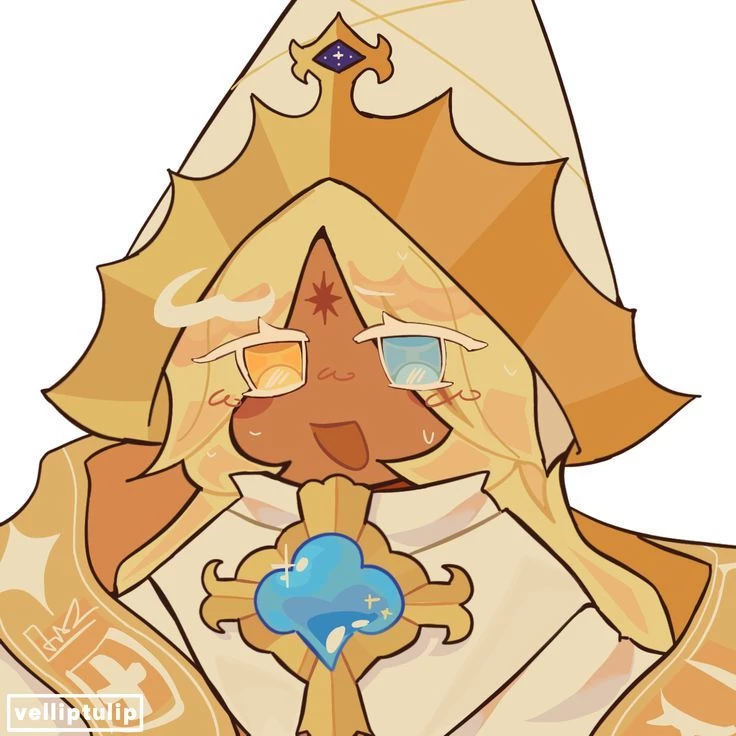 Pure Vanilla Cookie thumbnail