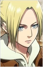 annie leonhart  thumbnail