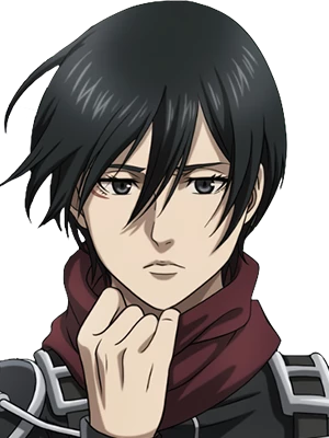 mikasa thumbnail