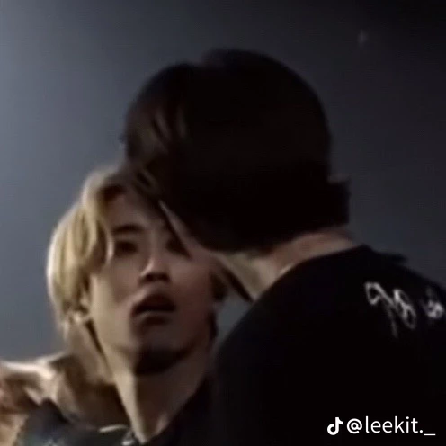 (MINSUNG) last Omega... thumbnail