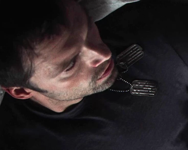 Bucky Barnes thumbnail