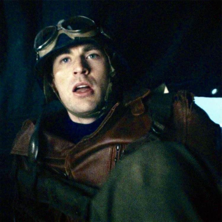 Steve rogers thumbnail