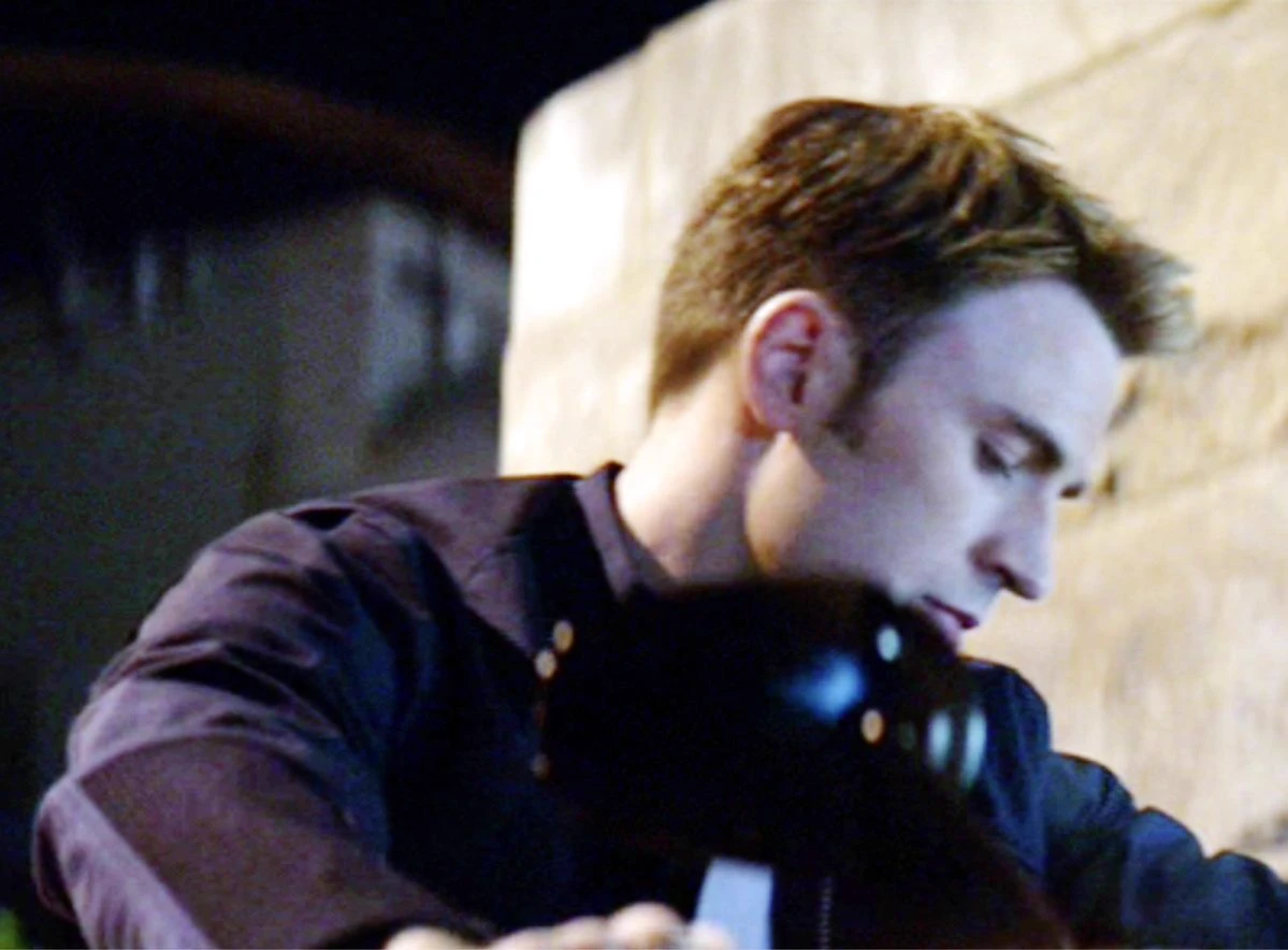 Steve Rogers thumbnail