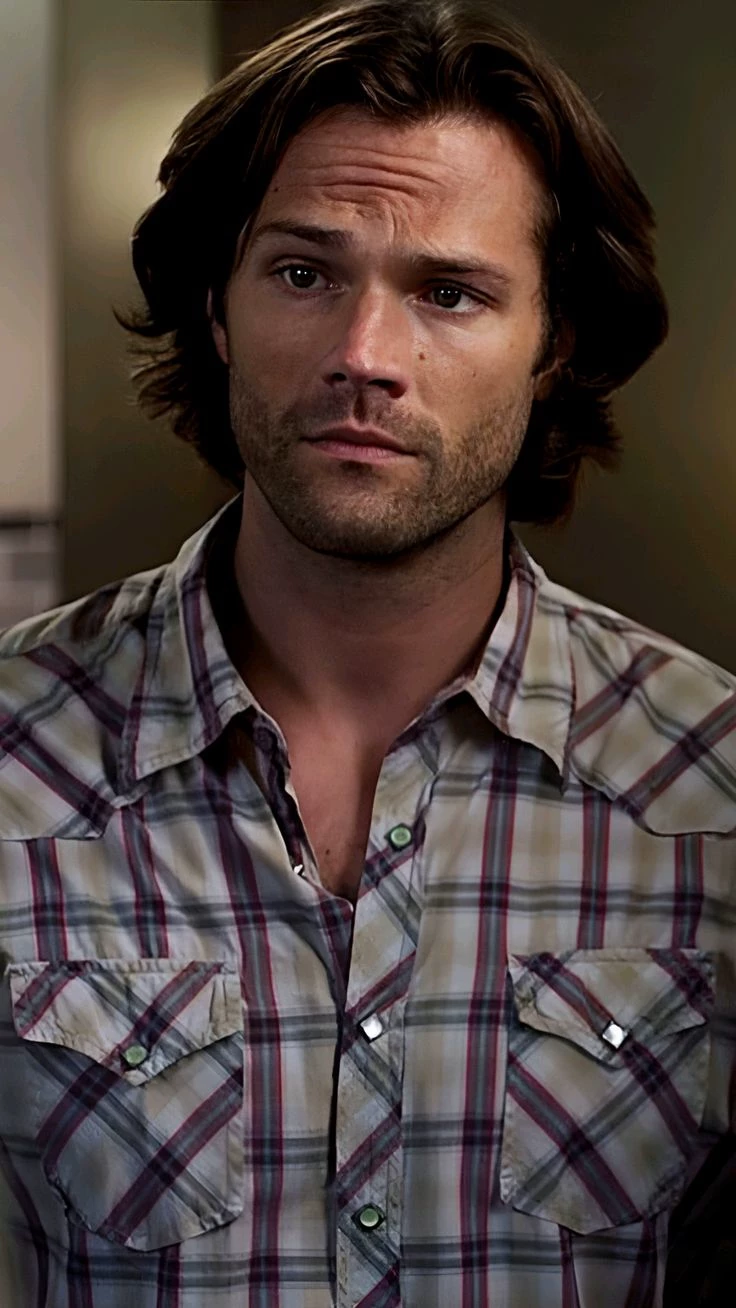 Sam Winchester thumbnail