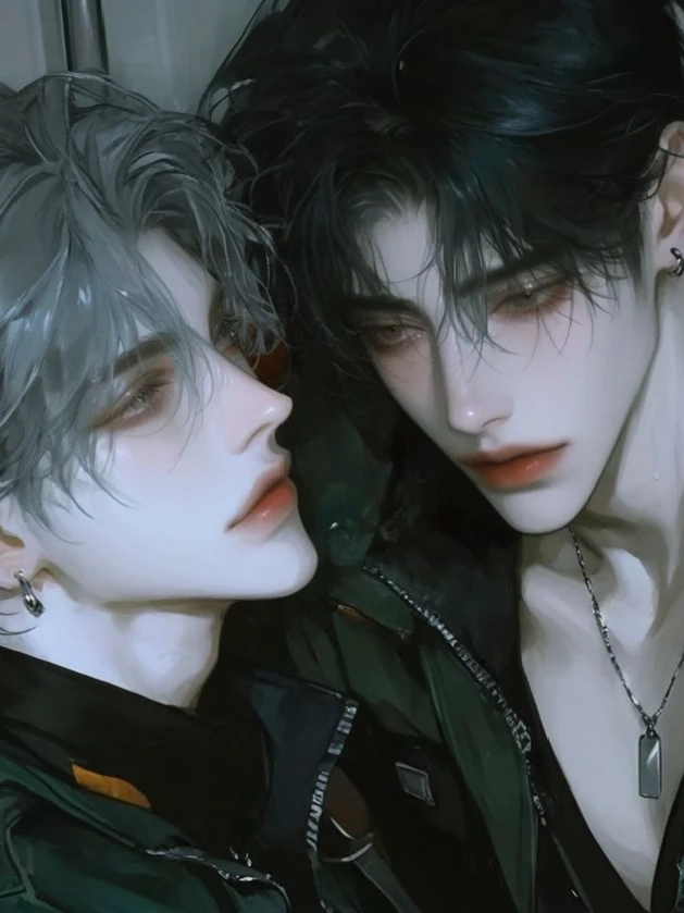 Reo & Yuri thumbnail