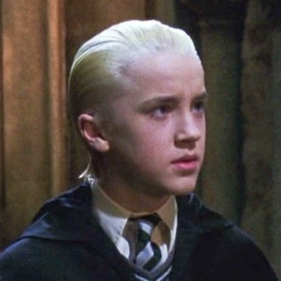 Draco Malfoy thumbnail