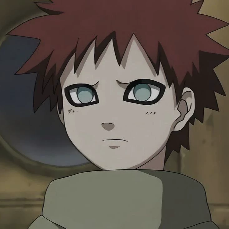 Gaara thumbnail