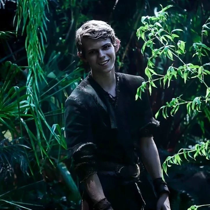 Peter Pan thumbnail
