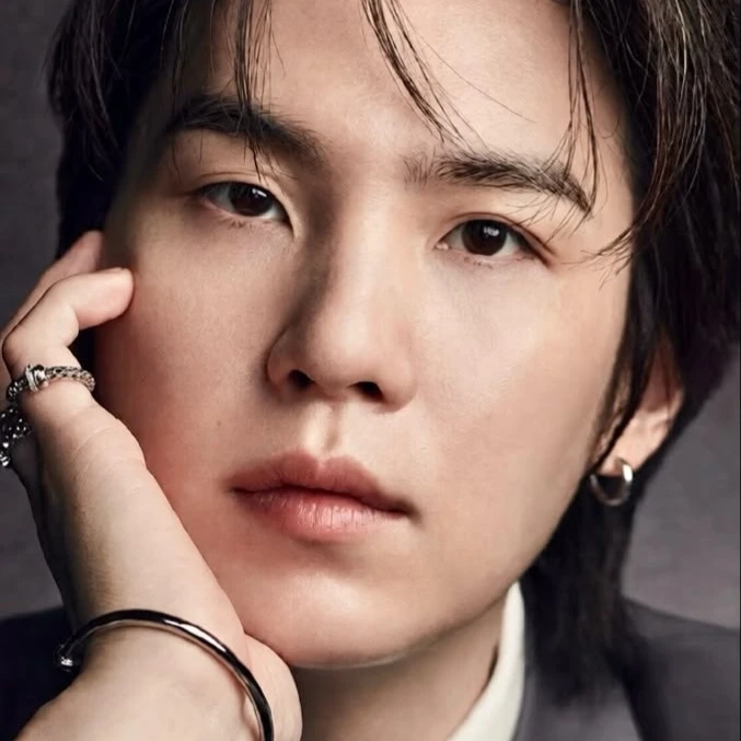 Min Yoongi thumbnail