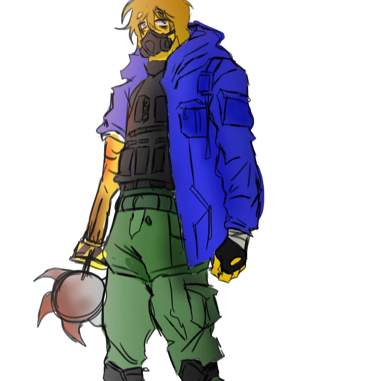 SawNoob thumbnail