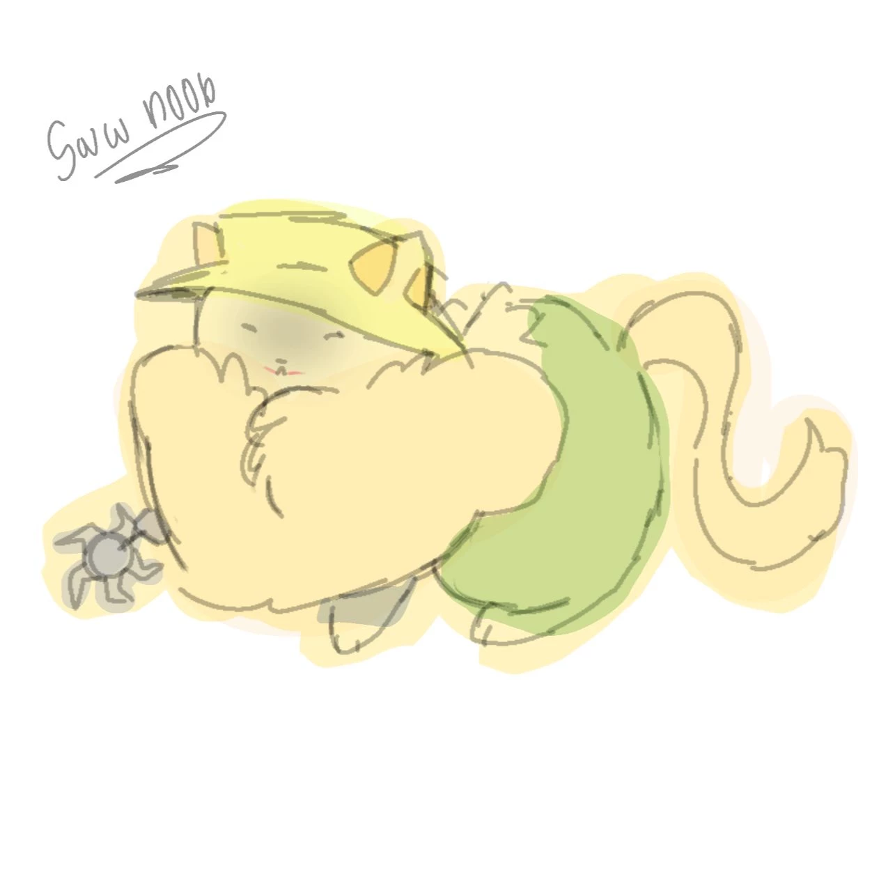 SawNoob thumbnail