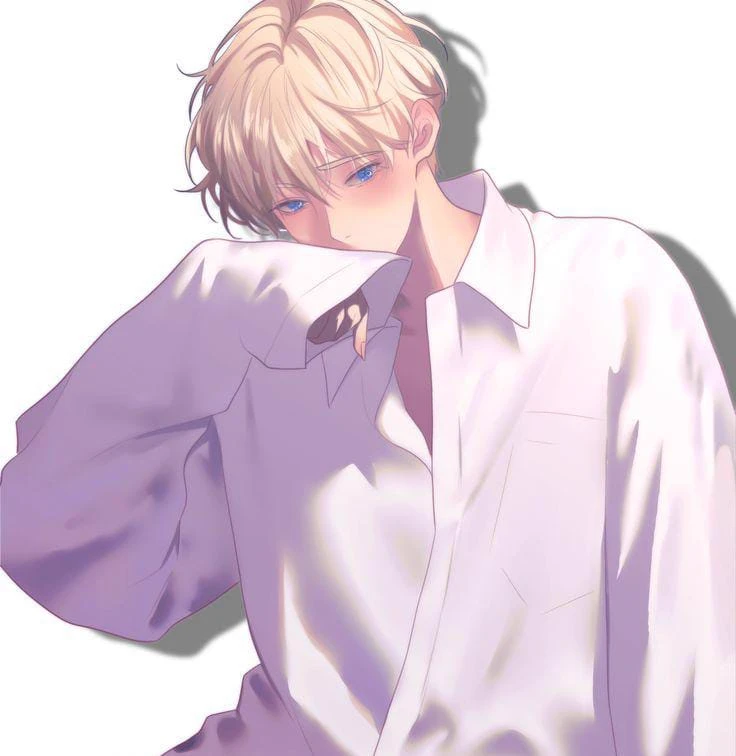 Dyul (Sensitive Omega Husband & Needing Attention - BL) thumbnail