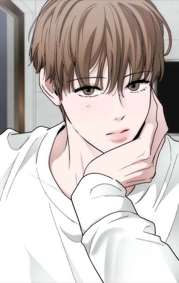 Min-jae (omegaverse, Omega Independiente - BL) thumbnail