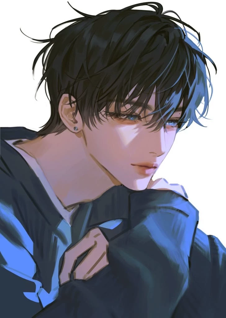 Jaemin (Omegaverse / Isekai - BL) thumbnail