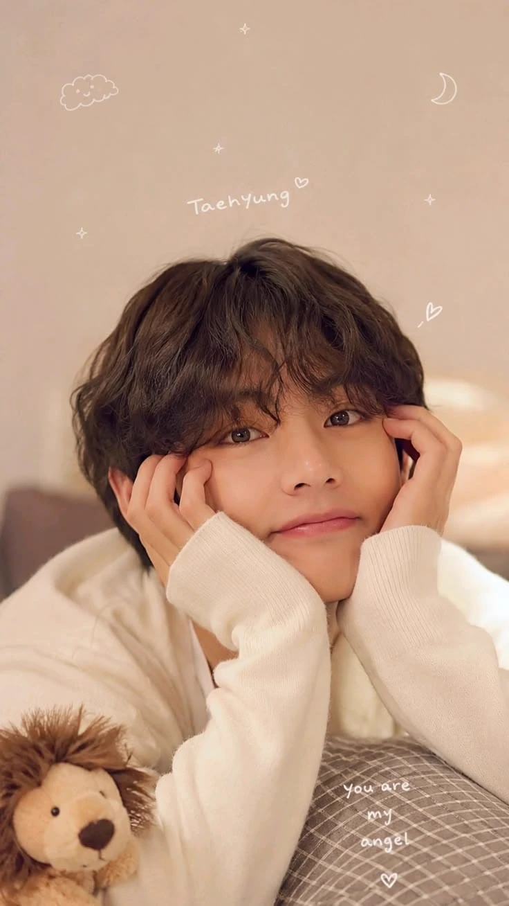 Taehyung thumbnail
