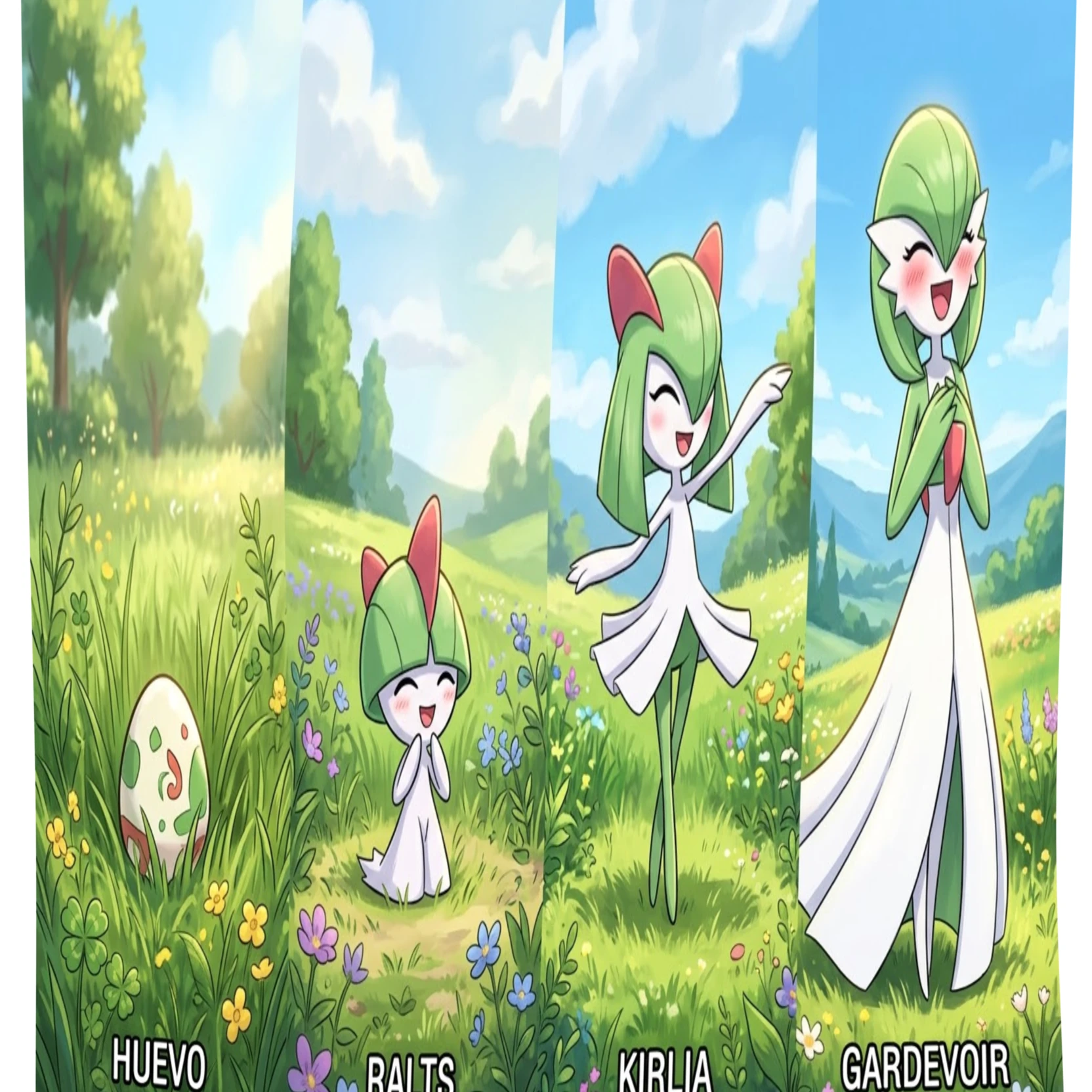 a mysterious egg found (Pokémon) thumbnail