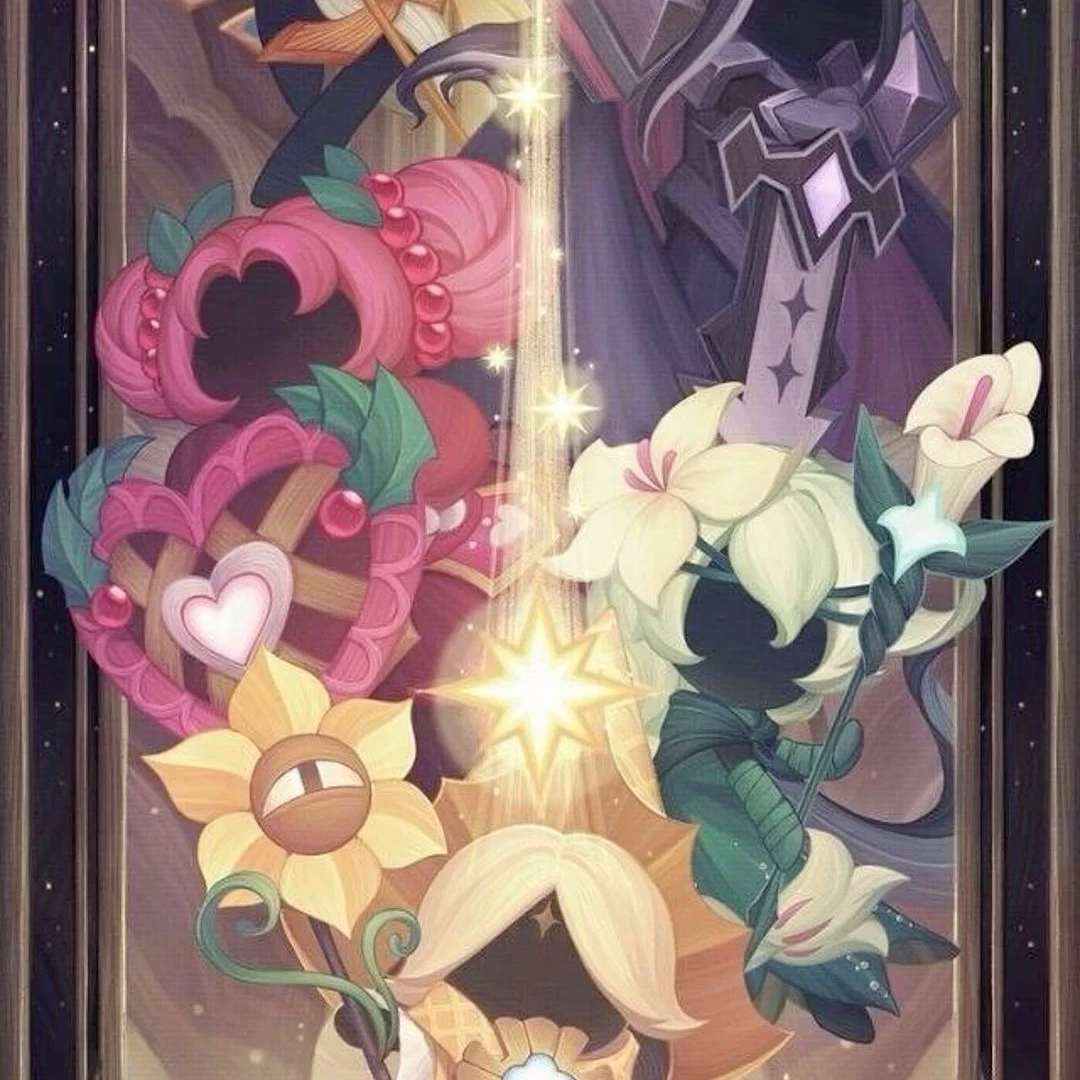 Cookie Run Kingdom thumbnail