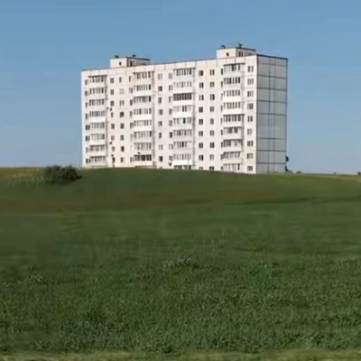 The end of the world 🏢🏞️☀️ thumbnail
