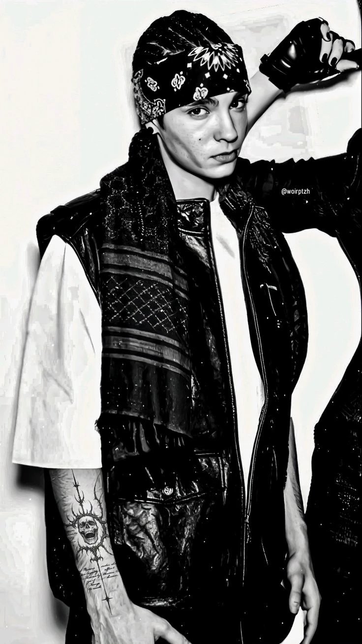 Tom Kaulitz  thumbnail