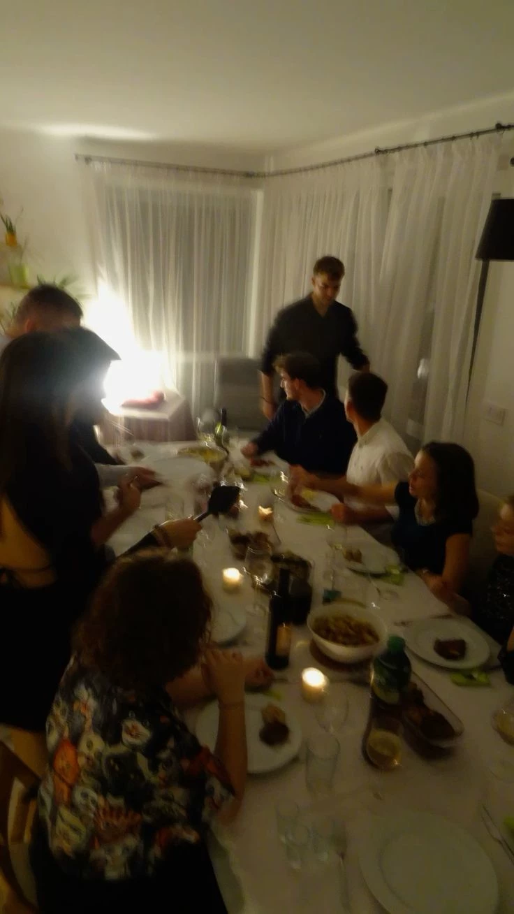family feast thumbnail