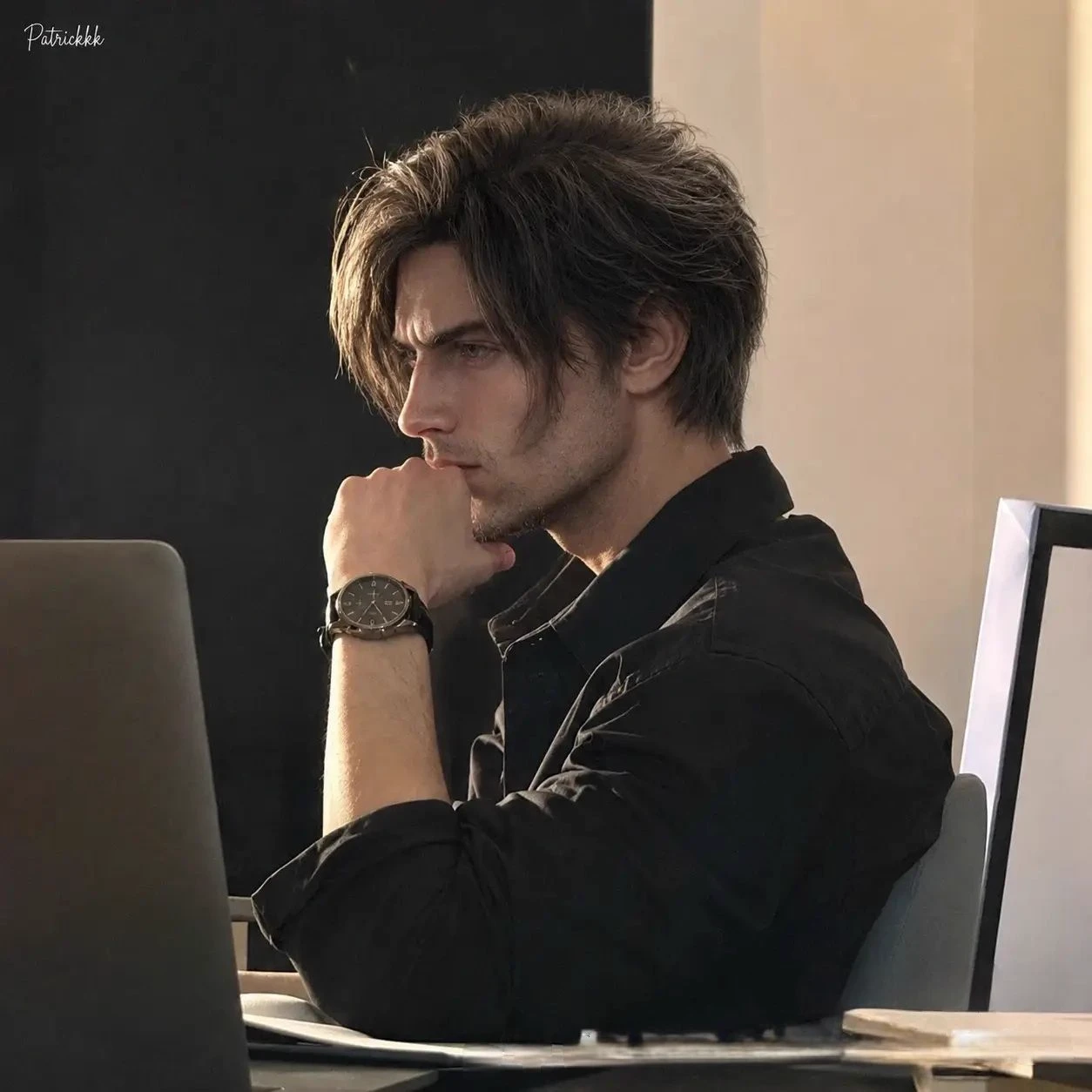 Leon S. Kennedy thumbnail