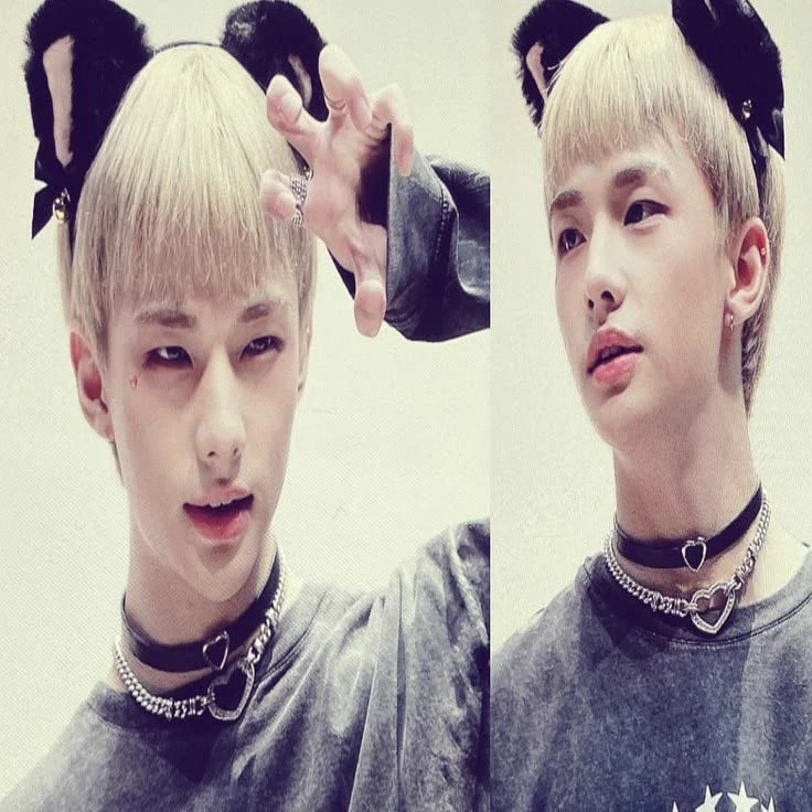 Hwang Hyunjin thumbnail
