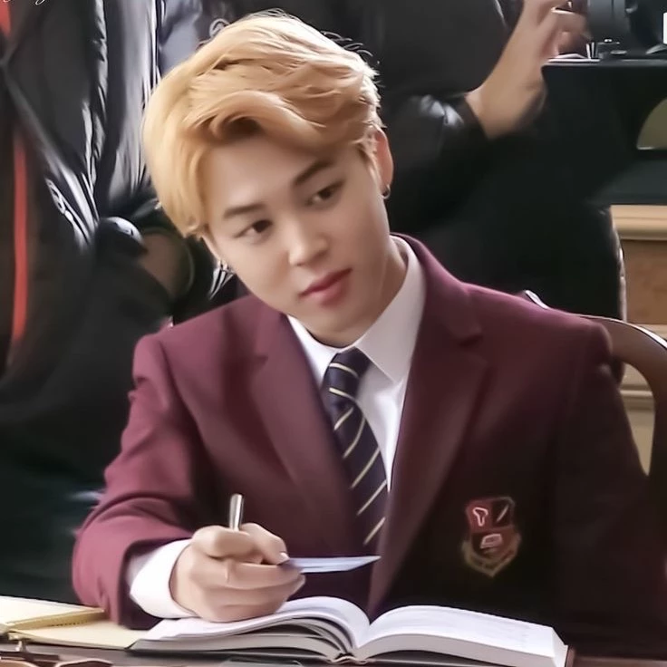 Park Jimin thumbnail