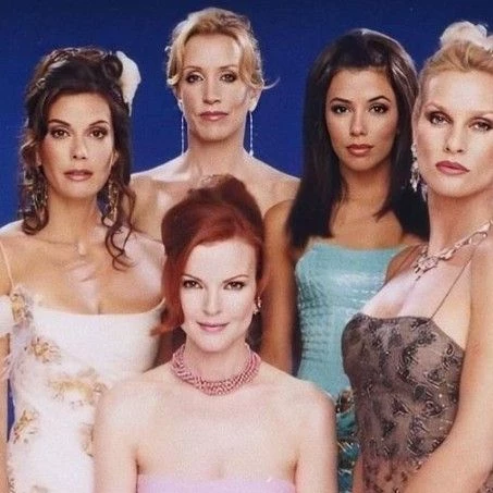 Desperate Housewives thumbnail