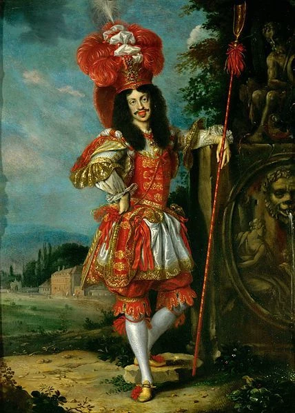 Leopold Habsburg I thumbnail