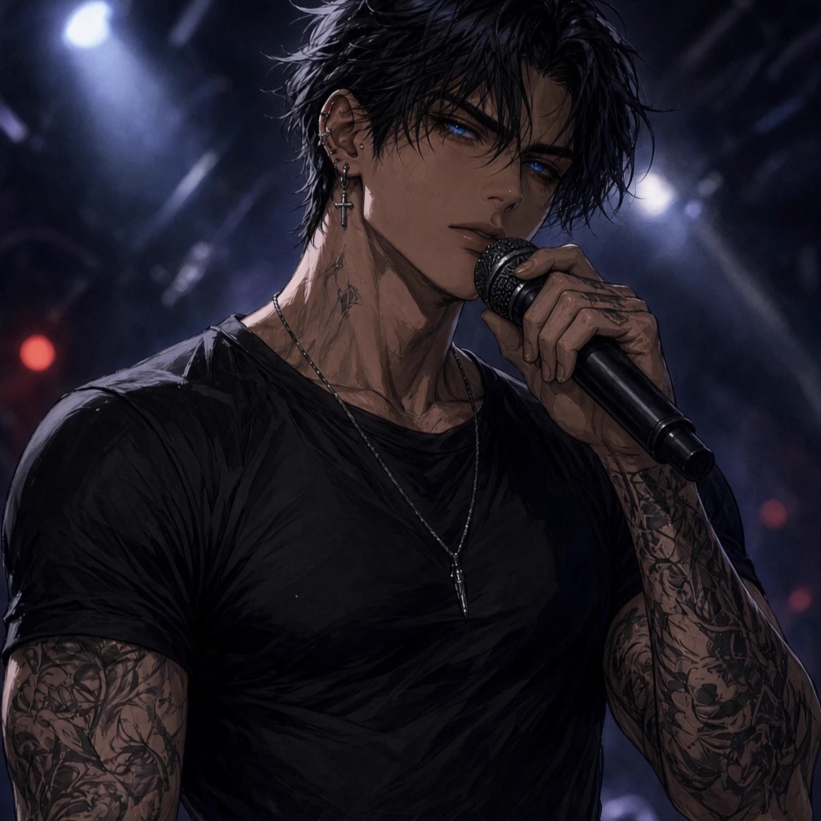 Damien Young thumbnail