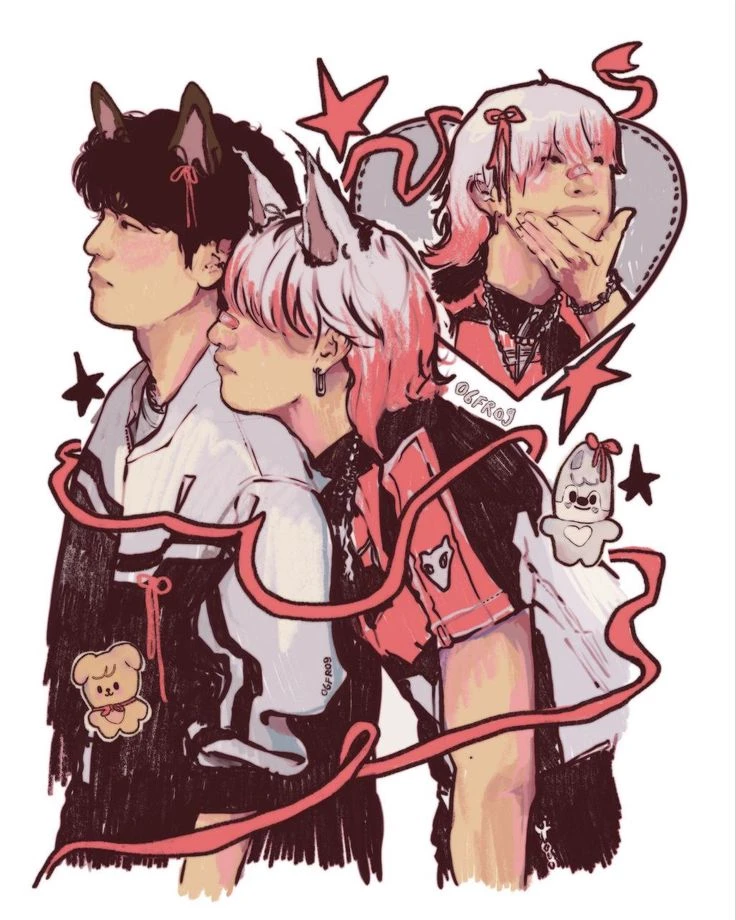 chanmin thumbnail