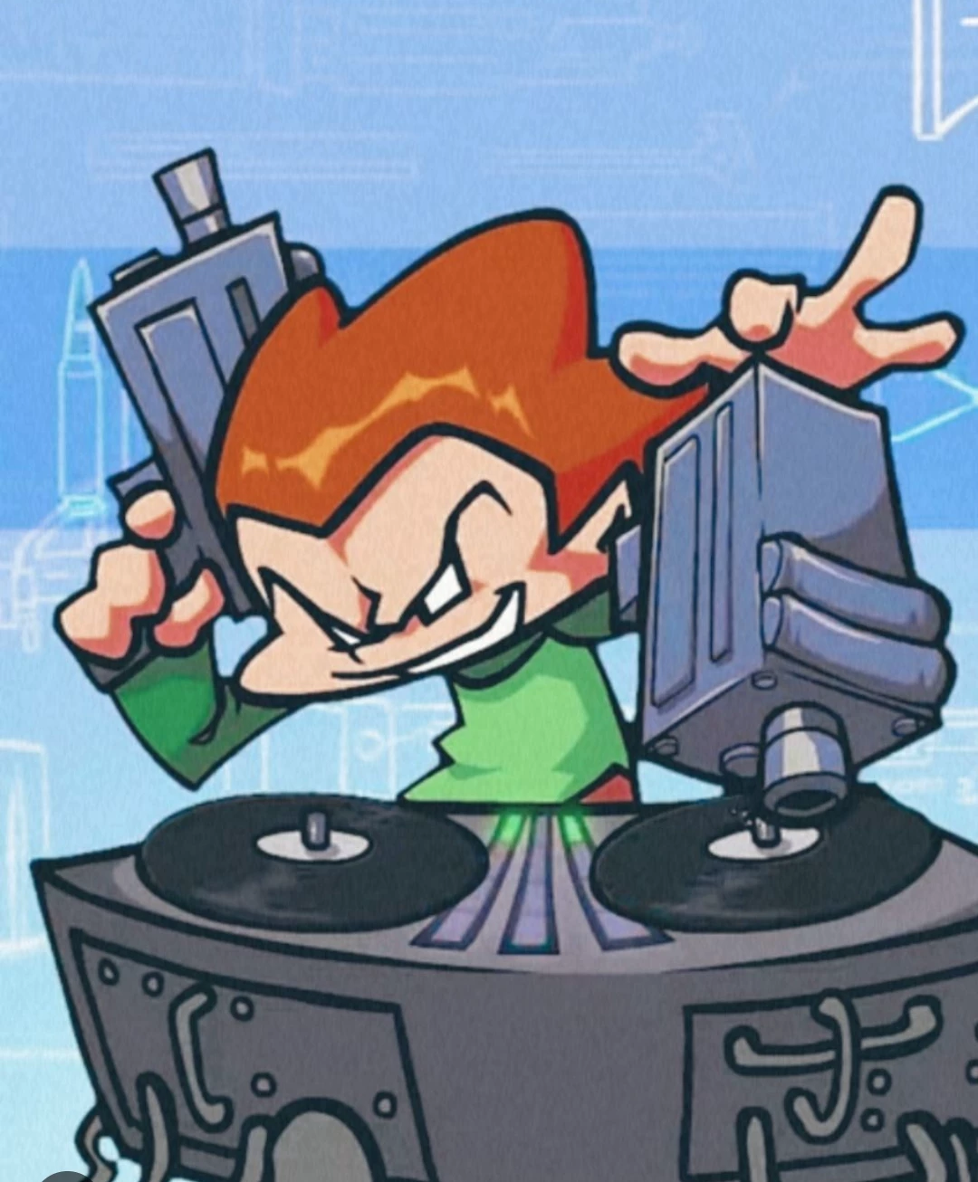 "Pico-Pricko!" thumbnail