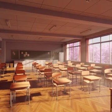 Japanese school thumbnail