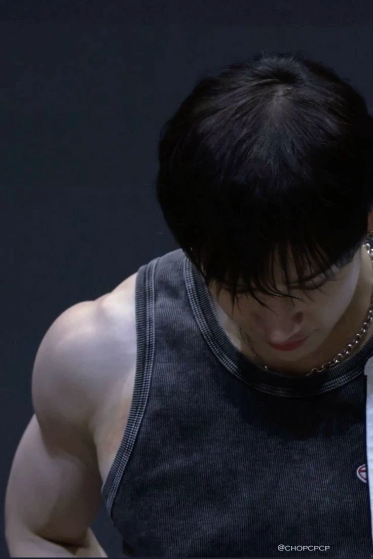 Bangchan \| ex boyfriend thumbnail