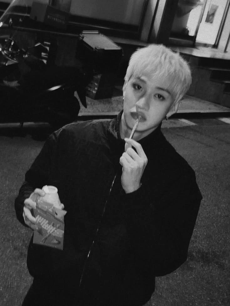 Bangchan | Bully thumbnail
