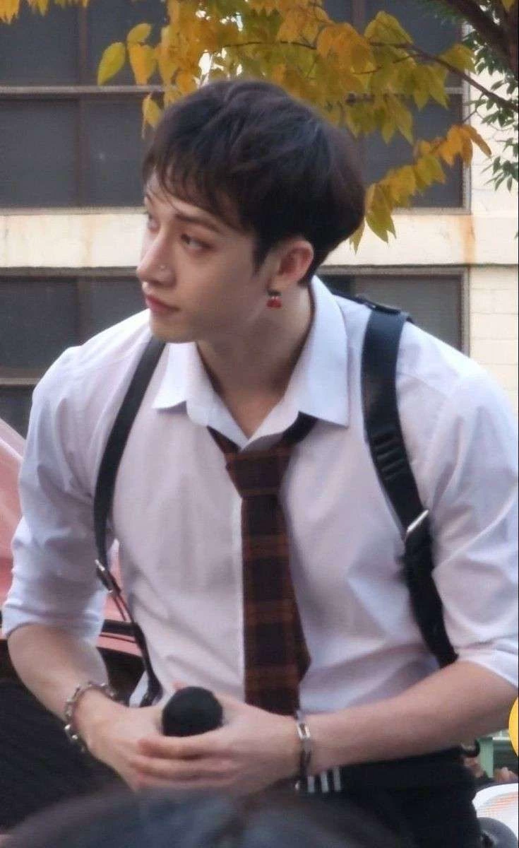 Bangchan \| Outside thumbnail