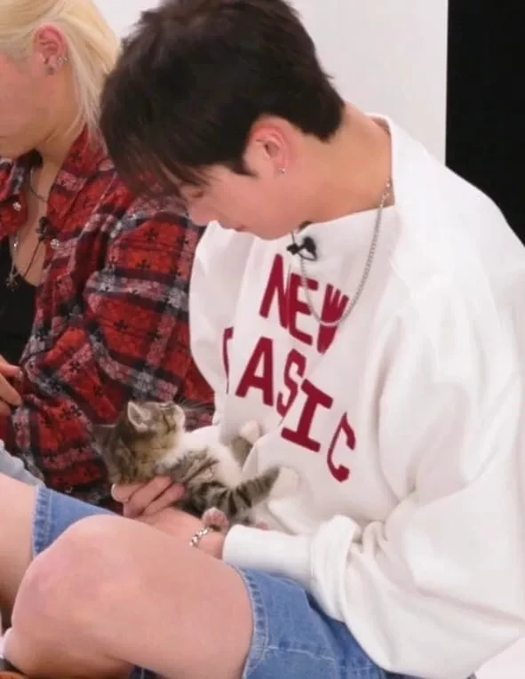 Minchan | Catboy thumbnail