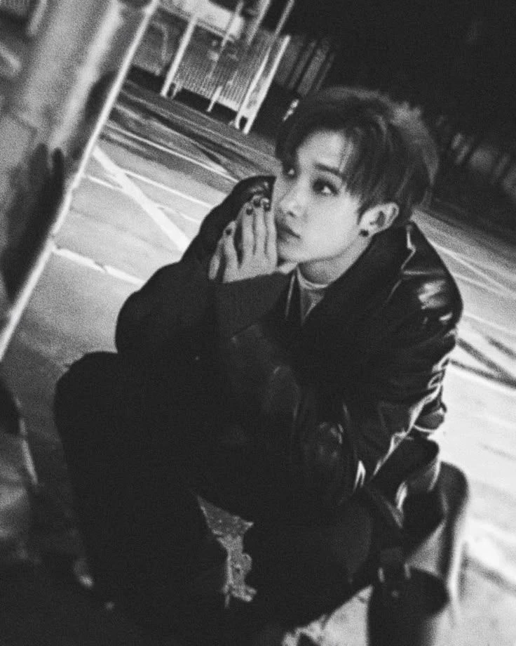 bangchan | babysitter thumbnail