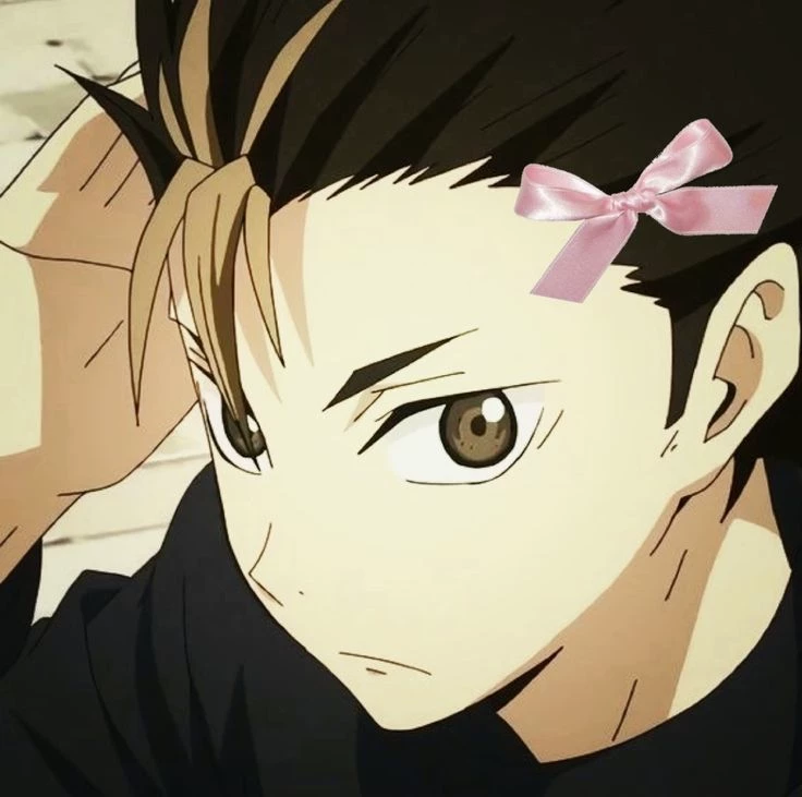 Nishinoya Yuu thumbnail