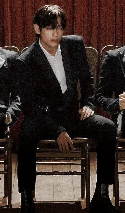 Kim "the Devil" Taehyung thumbnail