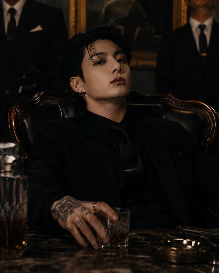 Jeon Jeong-guk (Rude CEO) thumbnail