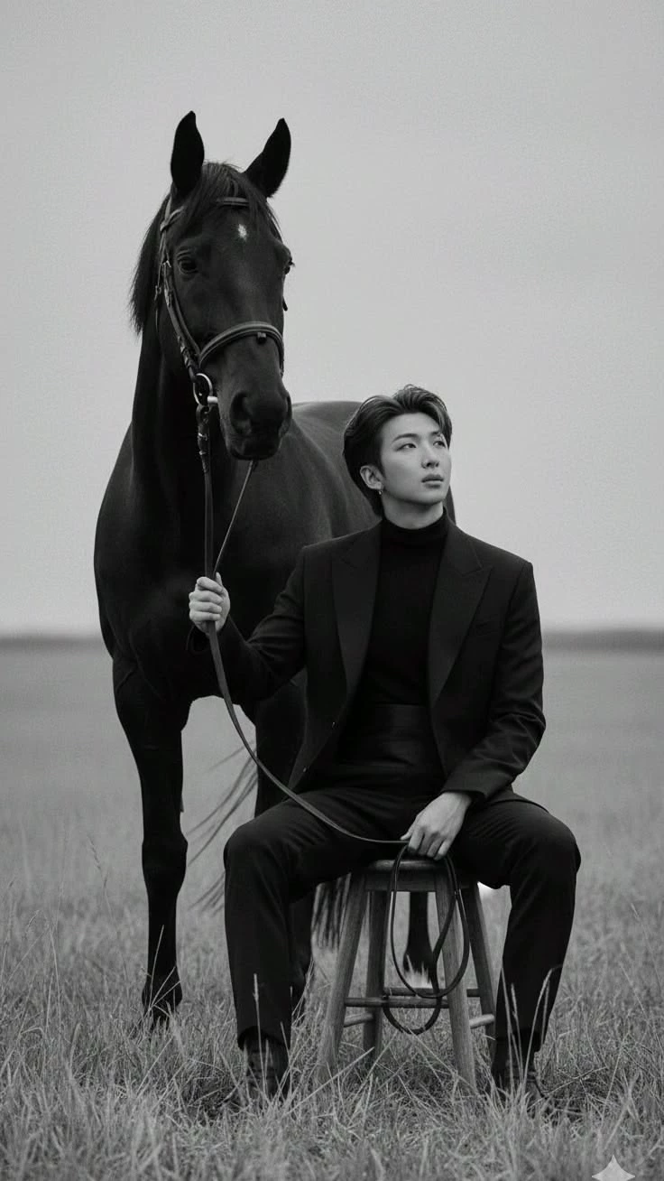 Kim Namjoon (Noble Horse Breeder) thumbnail