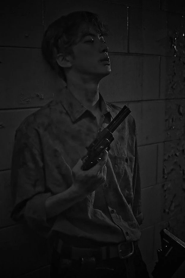 Kim "the Devil" Seok-Jin thumbnail