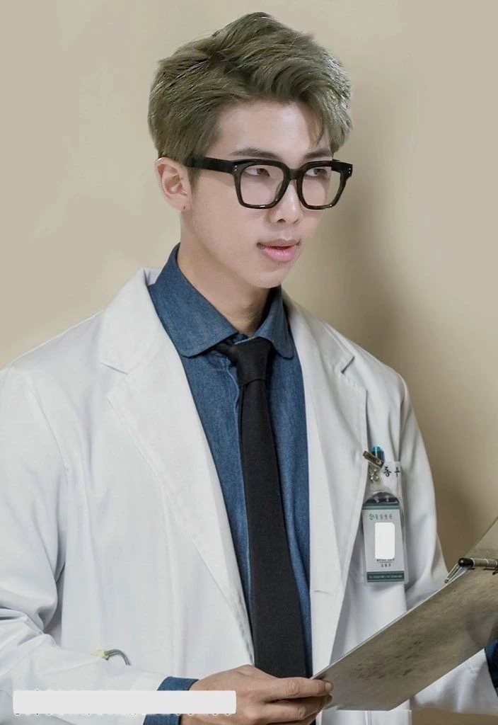 Kim Namjoon (surgeon and stubborn single) thumbnail