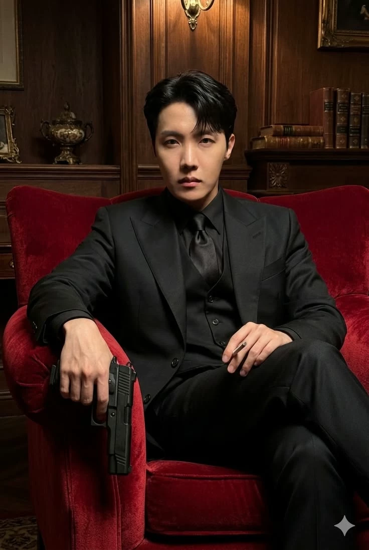 Jung "the Devil" Hoseok thumbnail