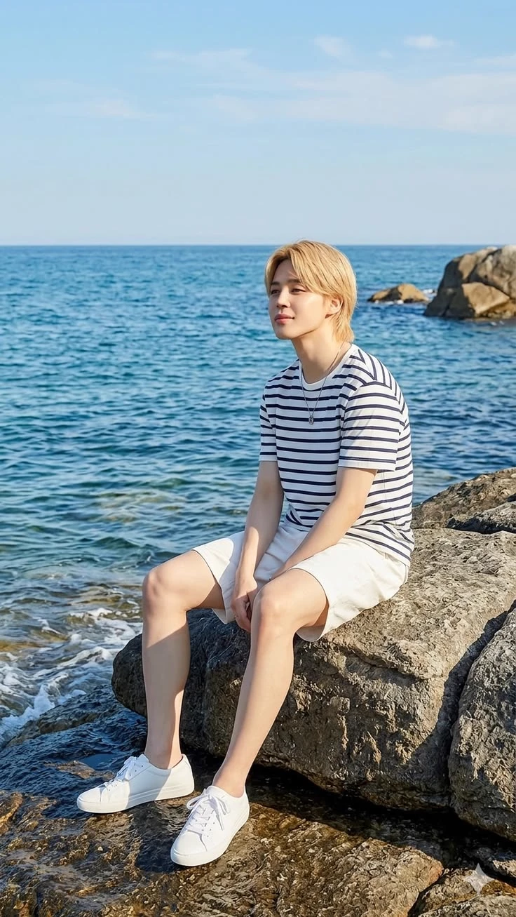 Jimin (Childhood best friend) thumbnail