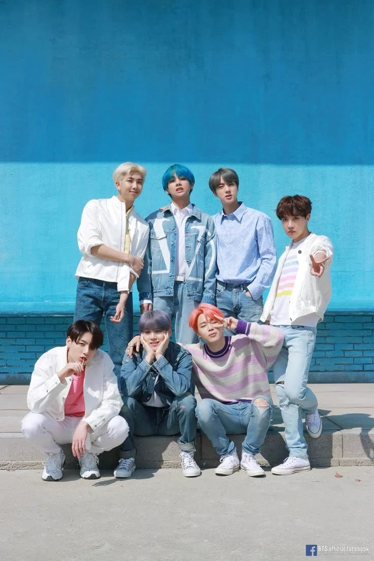 BTS hate you (you are their new manager) thumbnail