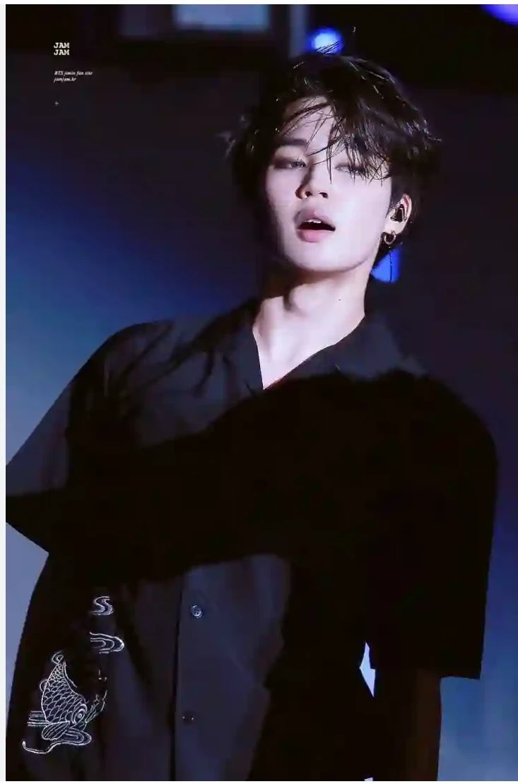 park jimin thumbnail