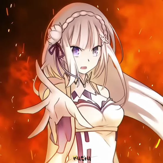 Emilia - Pride IF / Pride Route thumbnail
